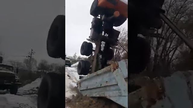 Украинский Илон Маск запускает автомобиль в космос!