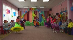 "Выпускной на киностудии" выпускной вечер