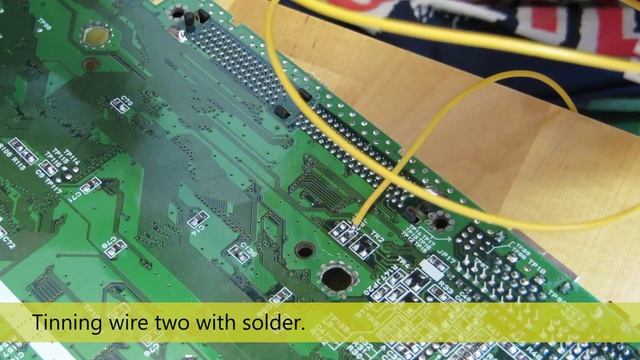 Bad Console Mod Fixed - Sega Saturn 50/60hz Refresh Rate Switch смотреть онлайн