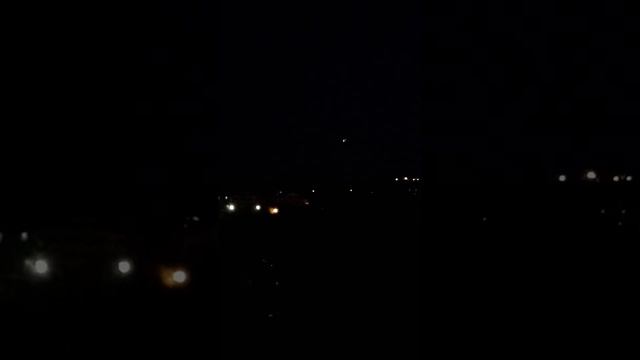 НЛО над Одессой 18.09.18 смотреть онлайн