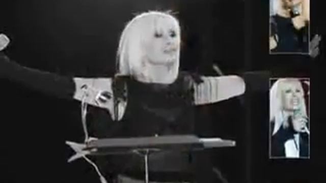 - WORLD POP HIT -CUORE - LILI IVANOVA.flv