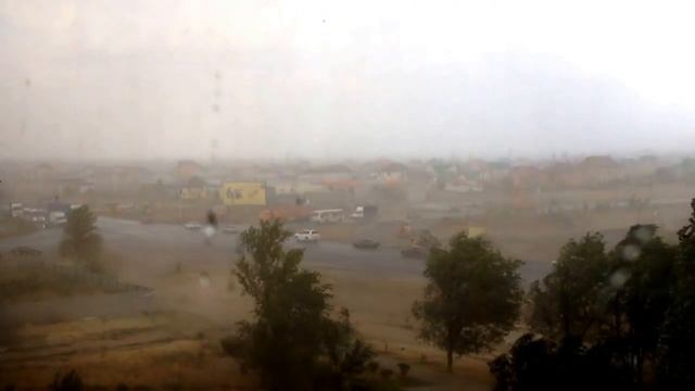 Ураган в Уральске смотреть онлайн