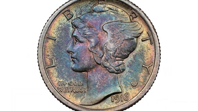 DO NOT Spend THESE RARE Coins Bring BIG MONEY! смотреть онлайн