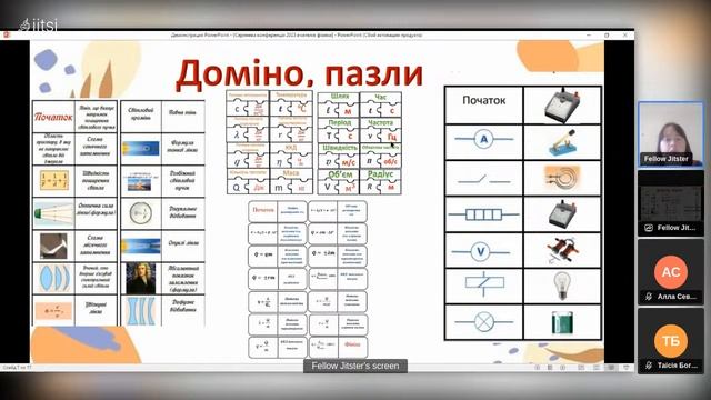 ОСНОВИ КОМПЕТЕНТНІСНОГО ПІДХОДУ ПІД ЧАС ВИВЧЕННЯ ФІЗИКИ І АСТРОНОМІЇ смотреть онлайн