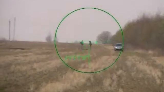 В полях подмосковья! смотреть онлайн