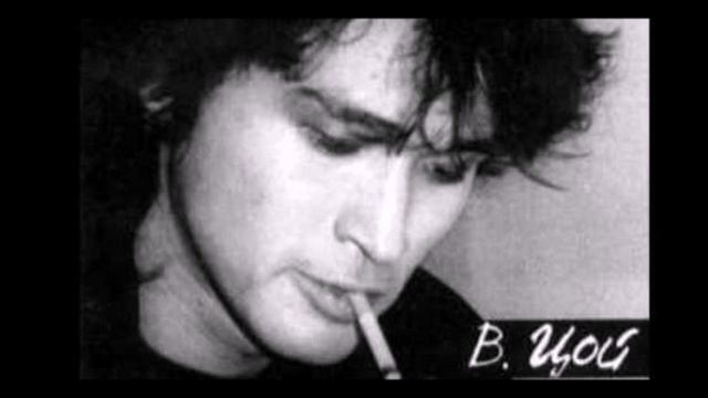 Виктор цой. Мама мы все тяжело больны, Мама мы все сошли с ума смотреть онлайн