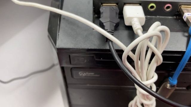 Обзор на системный блок DNS смотреть онлайн