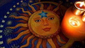 День весеннего равноденствия.Обряды.Ритуалы.Открытие дорог.Исполнение желаний.