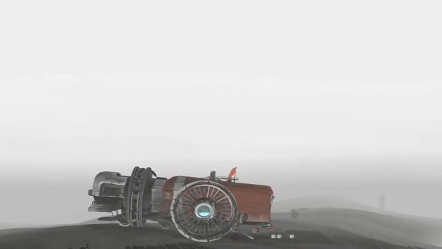 FAR - Lone Sails ОДИНОКИЙ СТРАННИК ВИДЕО ПРОХОЖДЕНИЕ №1 смотреть онлайн