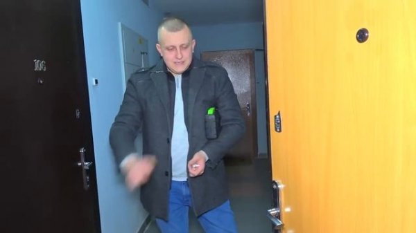 Коля_поменял_Замок_в_Квартире_Брата_Толик_в_ШОКЕ_Нерф_Брос_Шоу