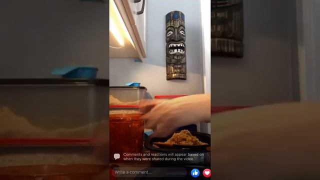 Apple crisp!! In the Micropro grill in 15 minutes! смотреть онлайн