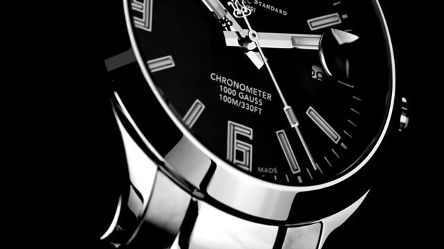 Zegarek Ball Watch 904L Stainless Steel Engineer III Pioneer смотреть онлайн