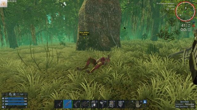 Empyrion   Galactic Survival № 2 Торговцы  V1 4 6 3282