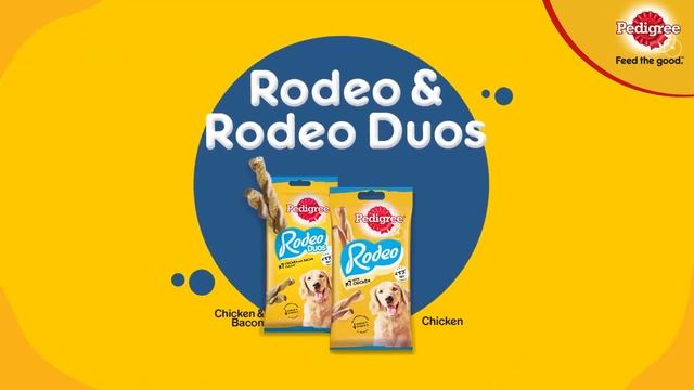 Pedigree Tasty Minis Cubes Puppy Dog Treat – Chicken Flavour – 125g Pack смотреть онлайн
