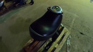 Иппотренажер