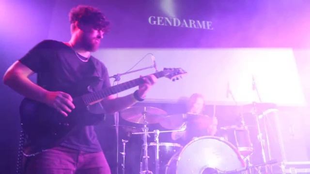 Gendarme - Затмение