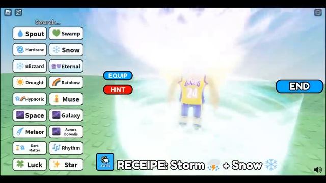 Roblox Aura Craft 180 crafting recipes смотреть онлайн