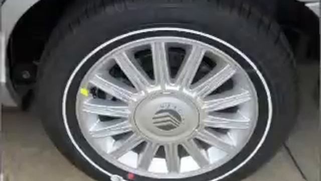 2010 Mercury Grand Marquis - Garland TX смотреть онлайн