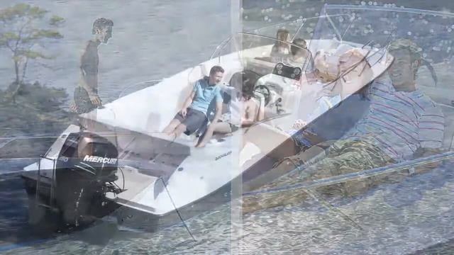 Vente Bateau Var - Quicksilver Activ 675 Sundeck - Alliance SGB Yacht