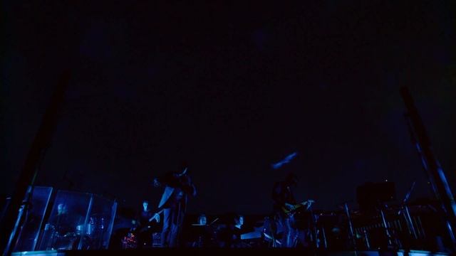 Mooncake Orchestra концерт в Планетарии: погружение в космос - о2тв: ОНИ смотреть онлайн