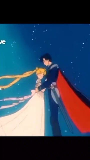 Эдит ✨Sailor 🌙moon ✨ смотреть онлайн