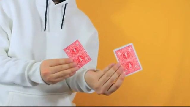 Saturn Magic - Sky Vanish RED (Gimmick and online instructions) by Sultan Orazaly - Trick смотреть онлайн
