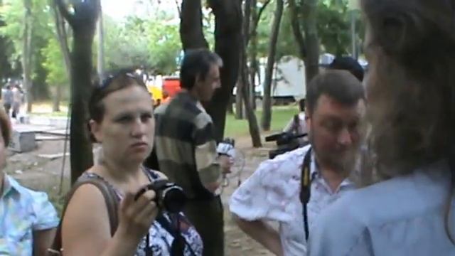Обсерватория против подстанции! смотреть онлайн