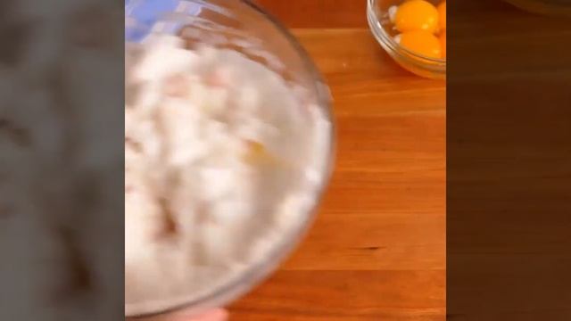 Fried eggs "Cloud" / Low Carb Diet смотреть онлайн