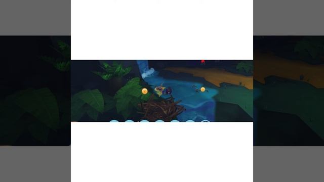 Пасхалки и баги в Animal jam! (Остатки НЛО в мезотерре?:0) смотреть онлайн