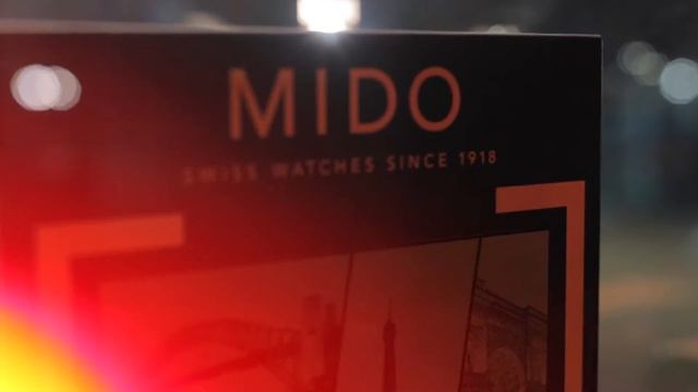 Mido Pavillion KL смотреть онлайн