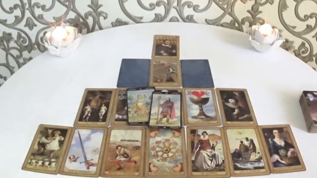 ГОРОСКОП РАКИ С 11 ПО 17 ИЮЛЯ НА НЕДЕЛЮ. 2022 ГОД смотреть онлайн