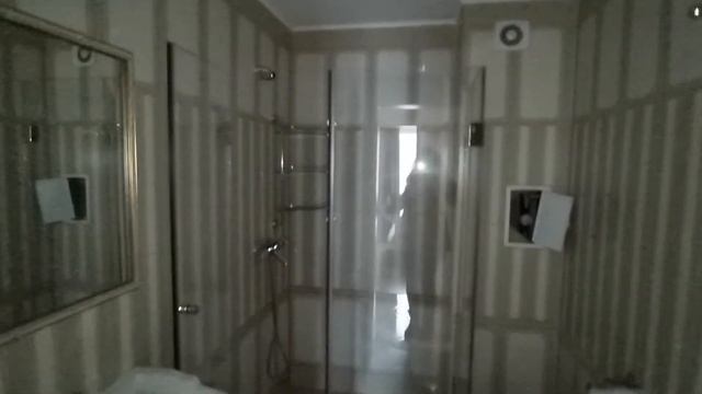 Продается меблированная двухкомнатная квартира в Болгарии в комплексе Венера Палас, Солнечный Берег смотреть онлайн