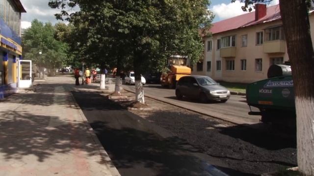 Заинские дворы благоустроят на 65 миллионов рублей смотреть онлайн