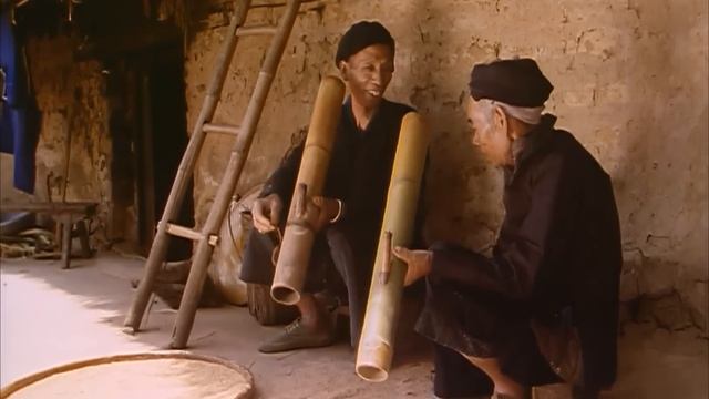 Los Perdidos de Yunnan смотреть онлайн