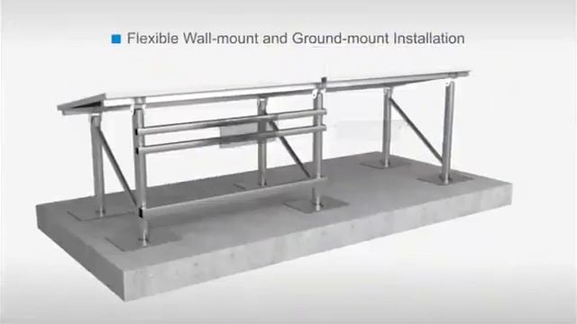 #DeltaSolarInverterSolutions M70A 260 Three Phase PV Inverter with 6 MPP Trackers смотреть онлайн