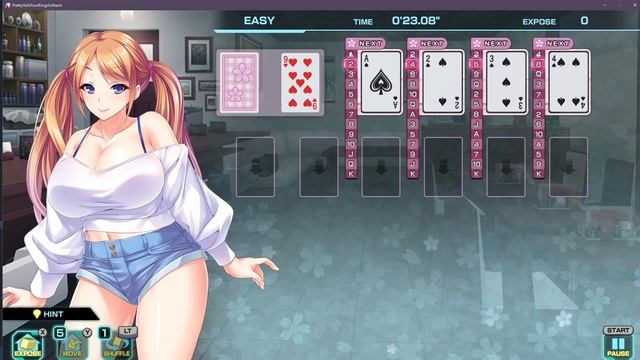 THIS is What CULTURED Solitaire Looks Like! смотреть онлайн