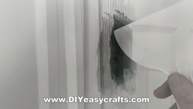 How to easily patch and repair a hole in a hollow core door смотреть онлайн