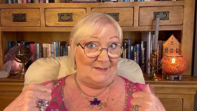 Sun Square Saturn 28/5 Heads Up with Penny Dix смотреть онлайн