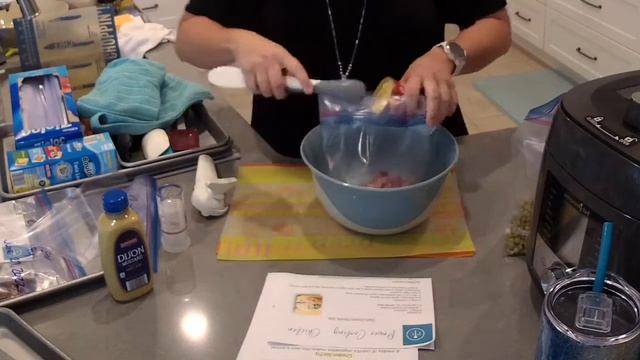 Power Cooking Class with The Flip Flop Chef! смотреть онлайн