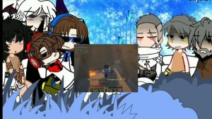 Реакция Т.О на Лололошку