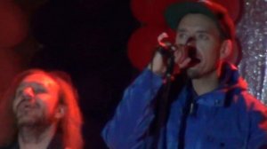 Ляпис Трубецкой - В Платье Белом