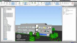 [Курс «Autodesk Navisworks: Продвинутый»] Быстрый поиск