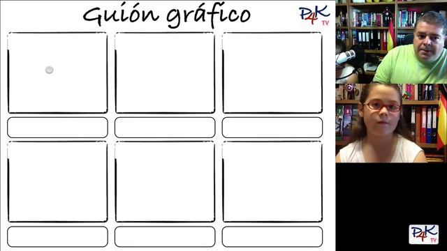 Lección 4: "¡Nuestro primer juego!: Asteroide" смотреть онлайн