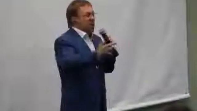 Победи страх и живи в ДОСТАТКЕ! Артур Залюбовский