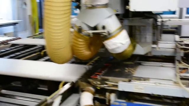 WEEKE BHT 500 (Höchsmann Klipphausen) смотреть онлайн