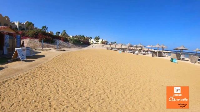 Concorde Moreen Beach Resort & Spa Marsa Alam смотреть онлайн