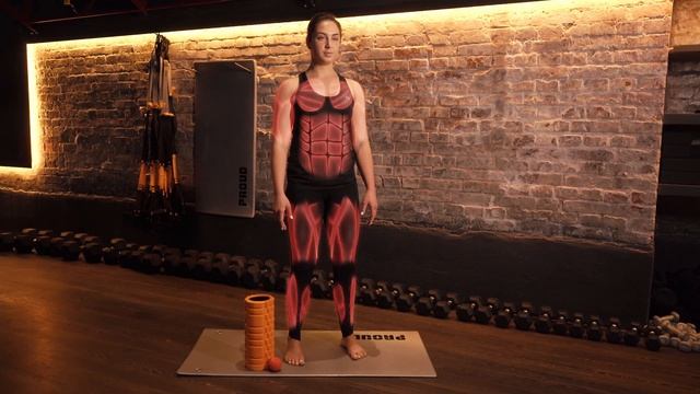 тренировка Мобилити смотреть онлайн