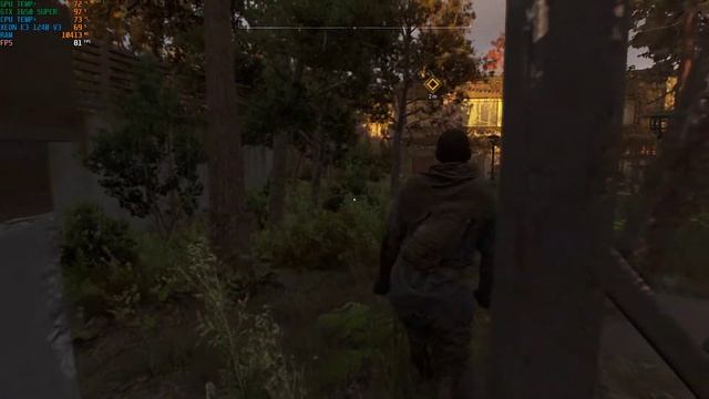 | Dying Light 2 Stay Human | Pilgrim's Path Gameplay | #dyinglight #pcgaming смотреть онлайн
