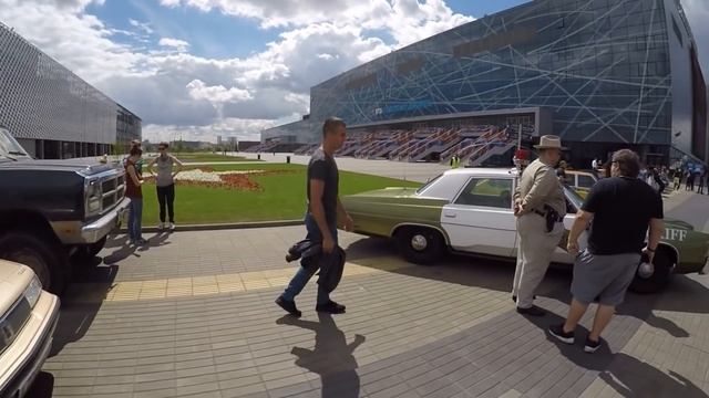 кмс Ваня Горев снимает о мотожизни круче "Дневник Хача" и The Братья- про девочек,мотоциклы,байкеров смотреть онлайн