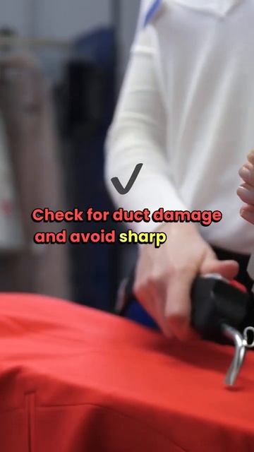 Don't Let This Happen To You: Dryer Safety & Maintenance Guide смотреть онлайн